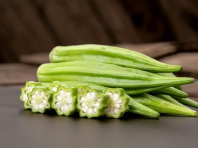 Okra