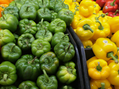 Sweet Pepper